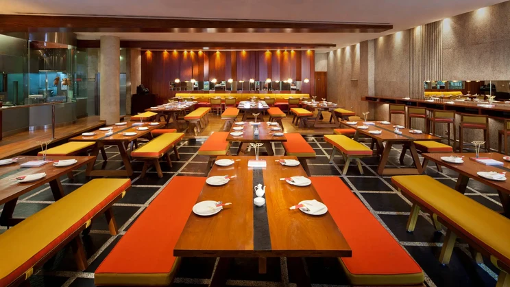 Jumeirah Emirates Towers